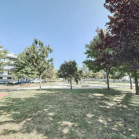 Apartamento Decanelas Sanxenxo Exterior foto